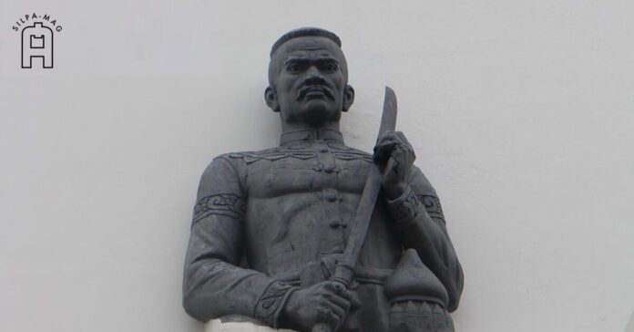 พระเจ้าตากสิน