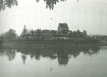 บึงพลาญชัย ร้อยเอ็ด อีสาน ตำนานเมืองร้อยเอ็ด ชาวจีนในร้อยเอ็ด