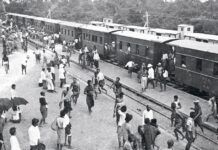 รถไฟ สถานีรถไฟ รถไฟสยาม รถไฟสายอีสาน