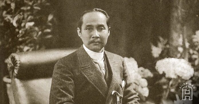 พระบาทสมเด็จพระจุลจอมเกล้าเจ้าอยู่หัว รัชกาลที่ 5 ไม่โปรดทุเรียน