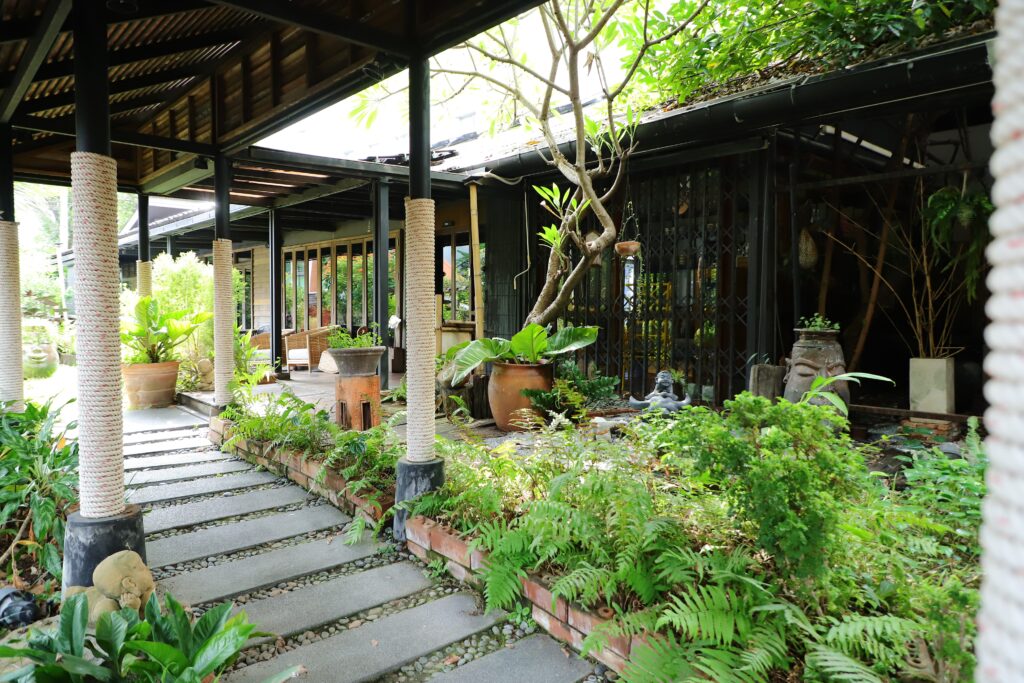 ร้าน โบ.ลาน
