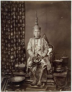 พระบาทสมเด็จพระจอมเกล้าเจ้าอยู่หัว ช้างเผือกรัชกาลที่ 1-7