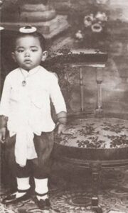 พระราชกิจประจำวัน รัชกาลที่ 7