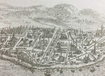 พระอิสริยยศเจ้านาย อยุธยา