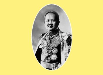 สมเด็จพระเจ้าบรมวงศ์เธอ กรมพระยาเทวะวงศ์วโรปการ ต้นสกุล เทวกุล
