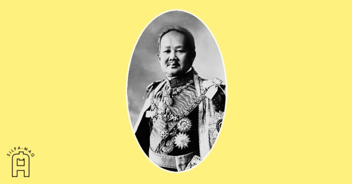 deva สมเด็จพระเจ้าบรมวงศ์เธอ กรมพระยาเทวะวงศ์วโรปการ ต้นสกุล เทวกุล