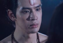 ขุนวรวงศาธิราช ประกอบ พิธีเสี่ยงทาย