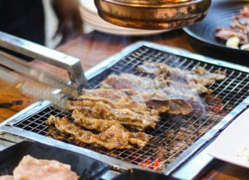 เนื้อวัวฮันอู