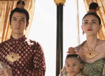 ขุนวรวงศาธิราช แม่อยู่หัวศรีสุดาจันทร์ ชะตากรรมพระศรีศิลป์