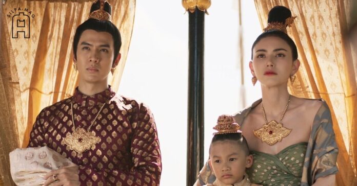 ขุนวรวงศาธิราช แม่อยู่หัวศรีสุดาจันทร์ ชะตากรรมพระศรีศิลป์
