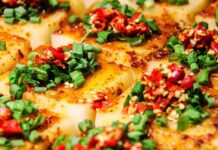 Mapo Tofu อาหารขึ้นชื่อมณฑลเสฉวน ประกอบ อาหารจีน 8 ตระกูลใหญ่