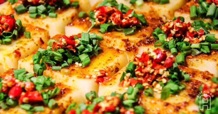 Mapo Tofu อาหารขึ้นชื่อมณฑลเสฉวน ประกอบ อาหารจีน 8 ตระกูลใหญ่