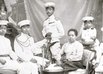 นามสกุลพระราชทาน สมัยรัชกาลที่ 7
