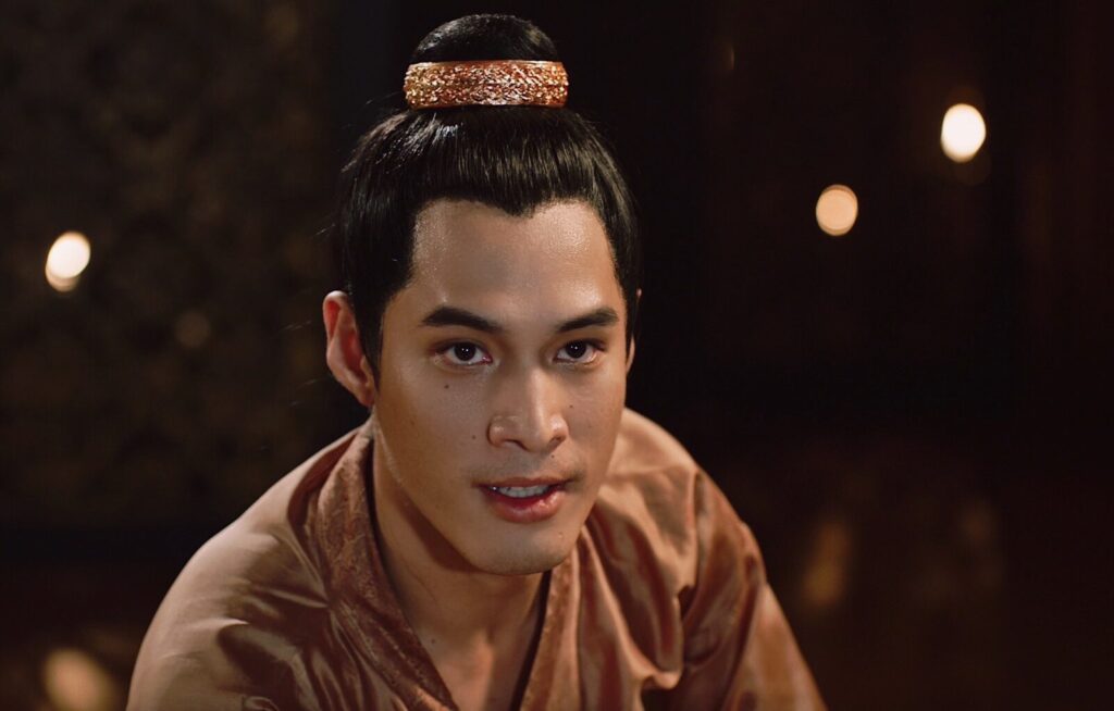 ขุนพิเรนทรเทพ ชะตากรรมพระศรีศิลป์