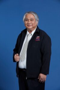 สุวพงศ์ จั่นฝังเพ็ชร MATICHON AWARDS 2024 เครือมติชน
