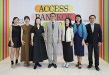 ACCESS BANGKOK Art Fair