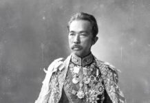 พระโอรสและพระธิดาในกรมดำรง 33 องค์
