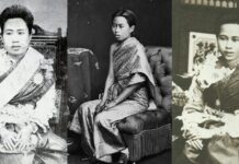 3 พระอรรคชายาในรัชกาลที่ 5