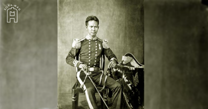 กรมพระราชวังบวรวิไชยชาญ วังหน้ารัชกาลที่ 5 พระโอรสกรมพระราชวังบวรวิไชยชาญ