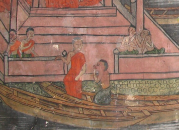 ลำดับชั้นพระสงฆ์ ปาราชิกเสพเมถุน