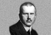 คาร์ล กุสตาฟ จุง Carl Gustav Jung จิตแพทย์