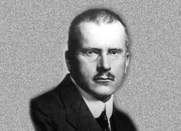 คาร์ล กุสตาฟ จุง Carl Gustav Jung จิตแพทย์