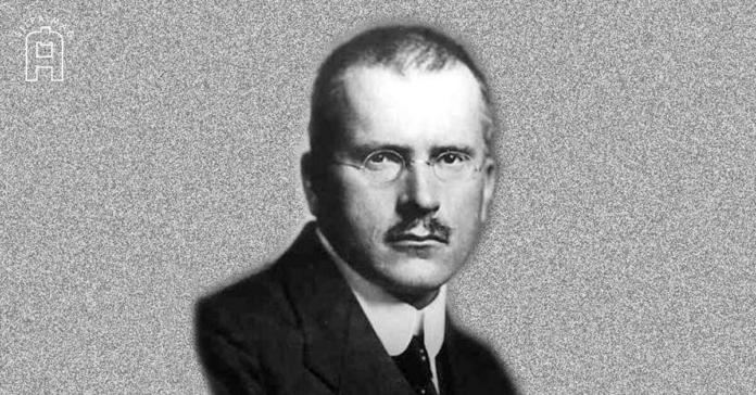 คาร์ล กุสตาฟ จุง Carl Gustav Jung จิตแพทย์