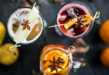 ไวน์ร้อน (Mulled wine)