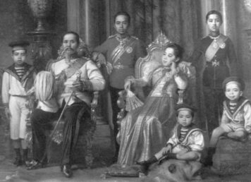 พระราชโอรส-ธิดา ในรัชกาลที่ 5 พี่น้องร่วมพระราชบิดา-พระราชมารดากี่พระองค์