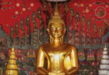 “พระประธานไม่มีชื่อ” เรื่องแปลกแต่จริงในวัดหลายแห่งของไทย พระประธานไม่มีชื่อ