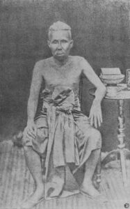 กรมหมื่นเชษฐาธิเบนทร์ ราชสกุลรัชกาลที่ 3