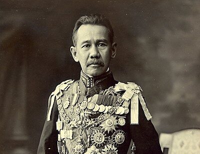 5 นามสกุลแรกของไทย