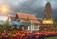 วัดปรางค์หลวง