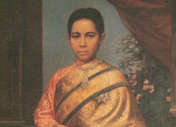 สมเด็จฯ พระบรมราชเทวี
