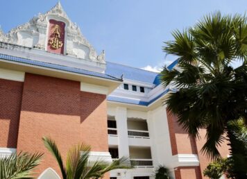 พิพิธภัณฑ์มหาราชานุสรณ์ ร.4 วัดราชาธิวาสวิหาร