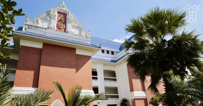 พิพิธภัณฑ์มหาราชานุสรณ์ ร.4 วัดราชาธิวาสวิหาร