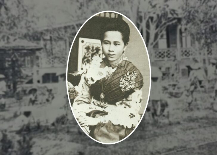 โรงเลี้ยงเด็กแห่งแรกในสยาม ของพระอรรคชายาเธอใน ร.5 ที่มา “ตรอกโรงเลี้ยงเด็ก” หม่อมเจ้าหญิงสาย พระอรรคชายาเธอ พระองค์เจ้าสายสวลีภิรมย์ ผู้มีดำริสร้าง โรงเลี้ยงเด็ก ที่มาชื่อ ตรอกโรงเลี้ยงเด็ก