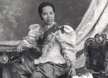 สมเด็จพระศรีพัชรินทราบรมราชินีนาถ เลิกอยู่ไฟ 6 พี่น้องพ่อแม่เดียวกัน