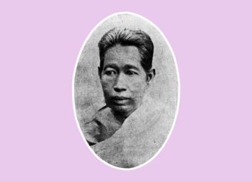 เจ้าคุณจอมมารดาสำลี