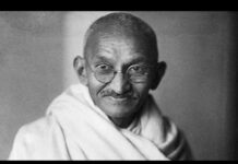 30 ม.ค. 1948 คานธี ถูกสังหารโดยผู้คลั่งศาสนา ย้อนจุดเริ่มต้นเรียกร้องสิทธิแบบ “สัตยาเคราะห์” มหาตมะ คานธี 30 มกราคม