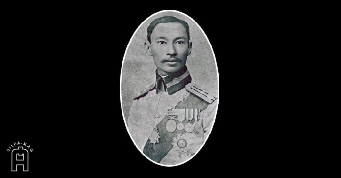 กรมพระกำแพงเพชรอัครโยธิน 23 มกราคม