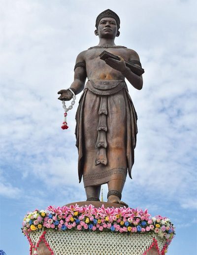 พระยาลิไทย