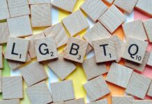 LGBTQ+ GLBT