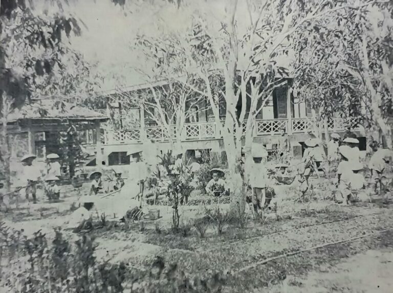 เด็กชาย โรงเลี้ยงเด็ก