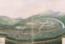สมเด็จพระนเรศวรตีเมืองละแวก