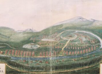 สมเด็จพระนเรศวรตีเมืองละแวก