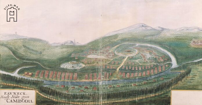 สมเด็จพระนเรศวรตีเมืองละแวก