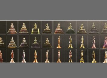 พระพุทธรูปประจำรัชกาล