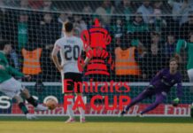 เอฟเอคัพ FA Cup