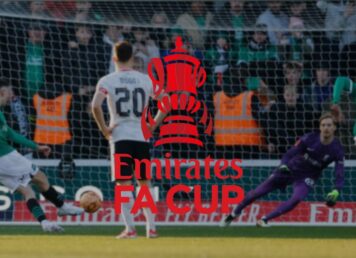 เอฟเอคัพ FA Cup